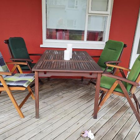 Ibuth Meth Gott Andrumsloft Akureyri Extérieur photo