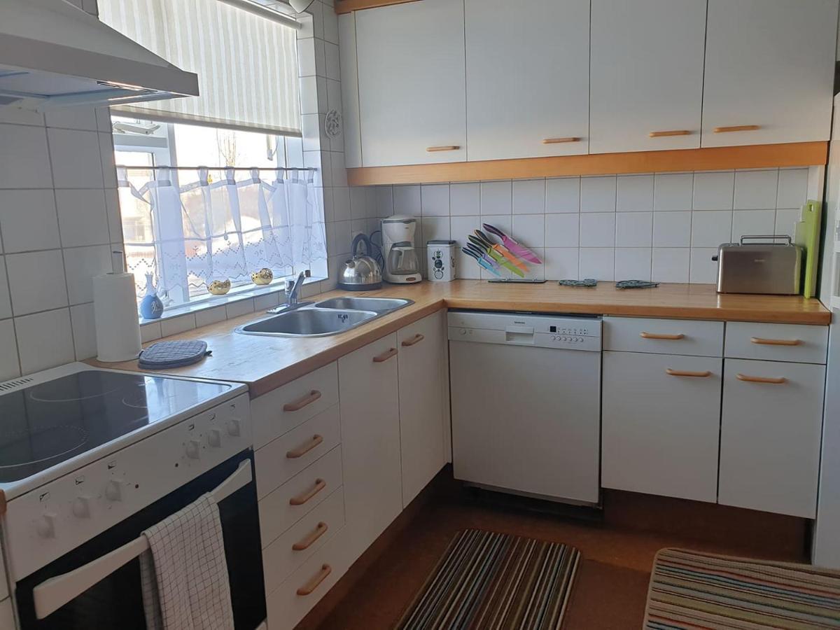 Ibuth Meth Gott Andrumsloft Akureyri Extérieur photo