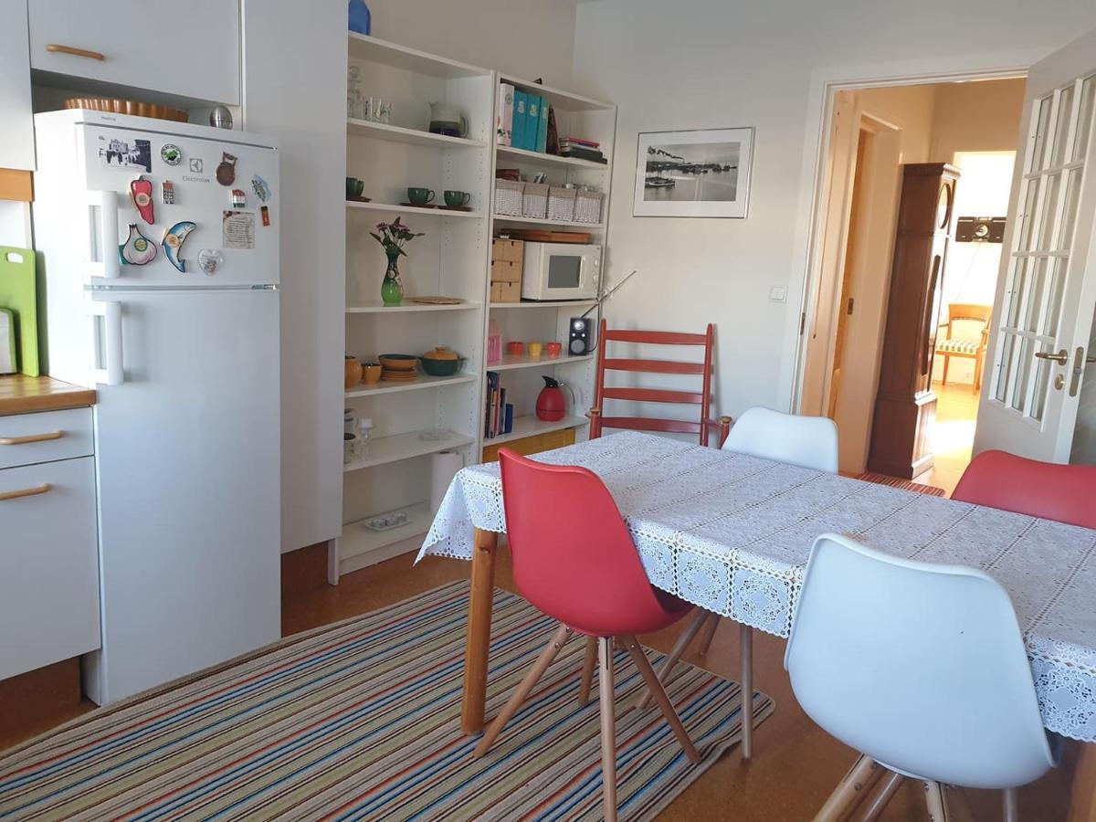 Ibuth Meth Gott Andrumsloft Akureyri Extérieur photo